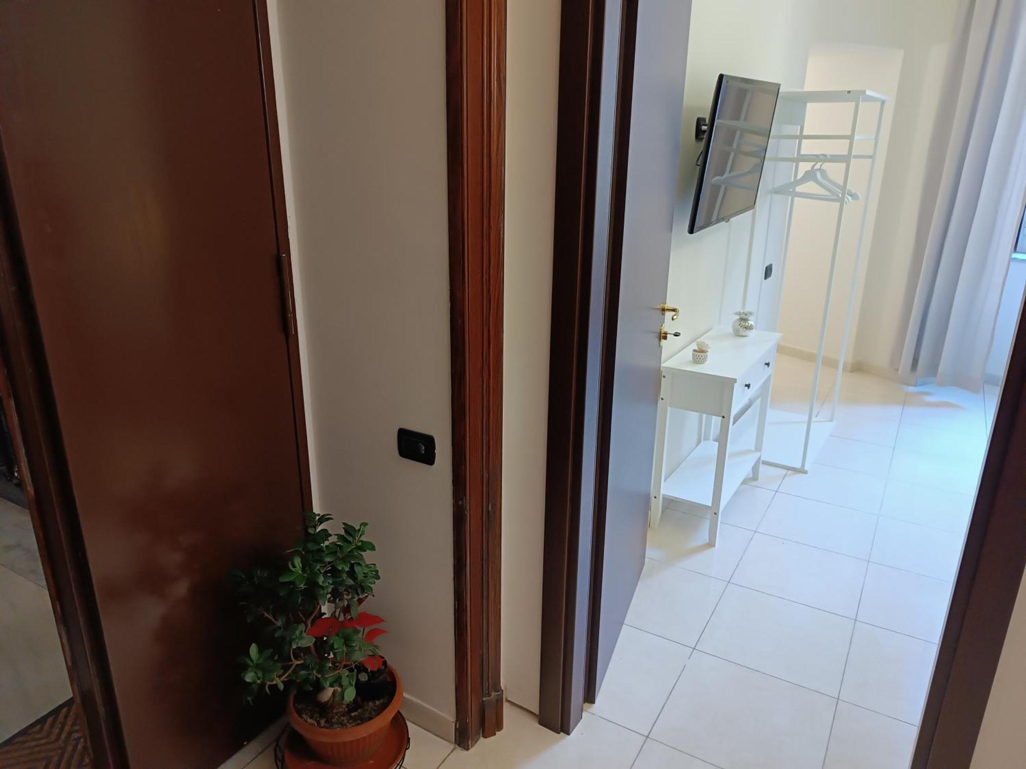 Residenza Geri - Suite And Home Napoli Centro Nápoles Exterior foto