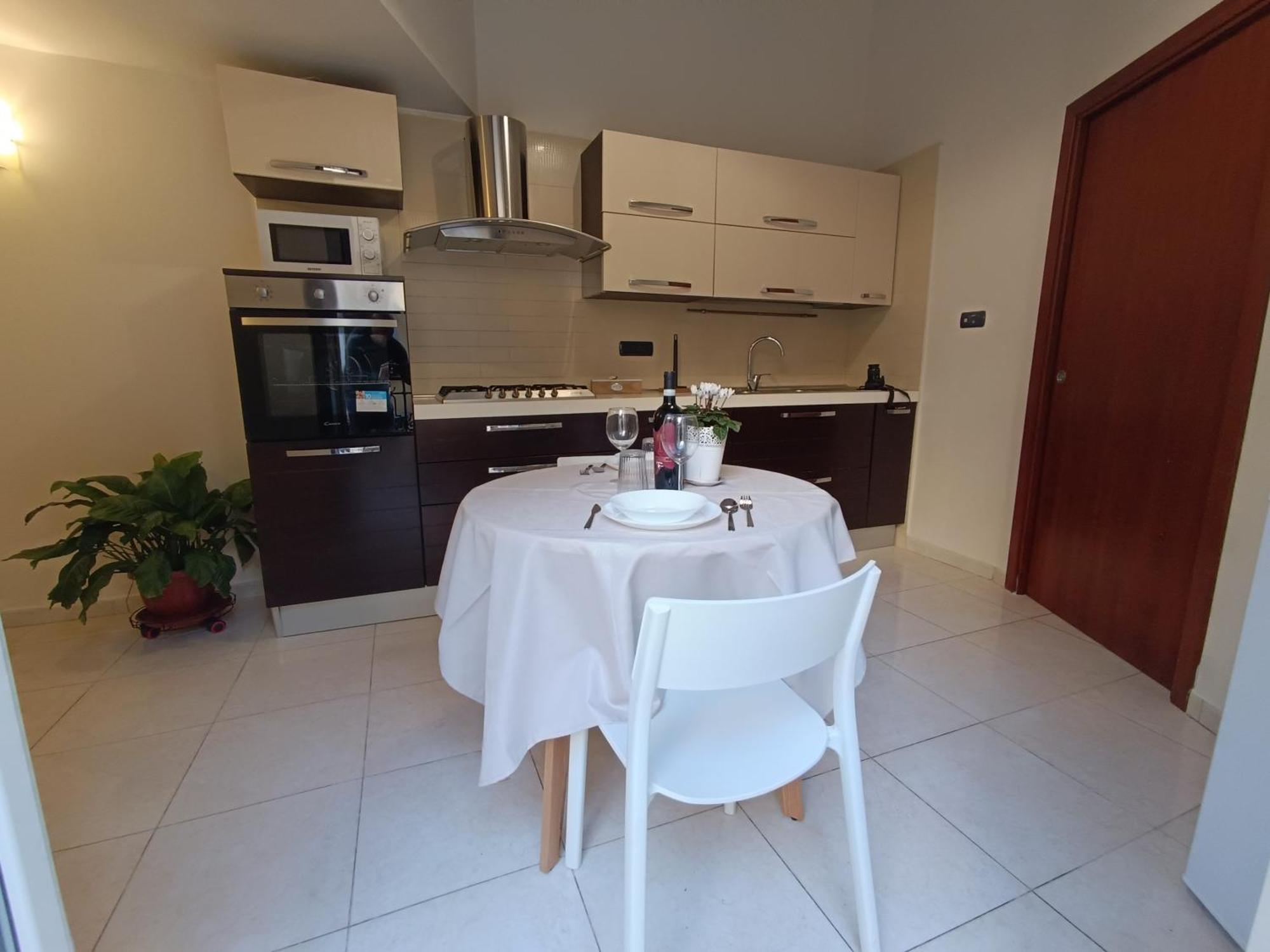 Residenza Geri - Suite And Home Napoli Centro Nápoles Exterior foto