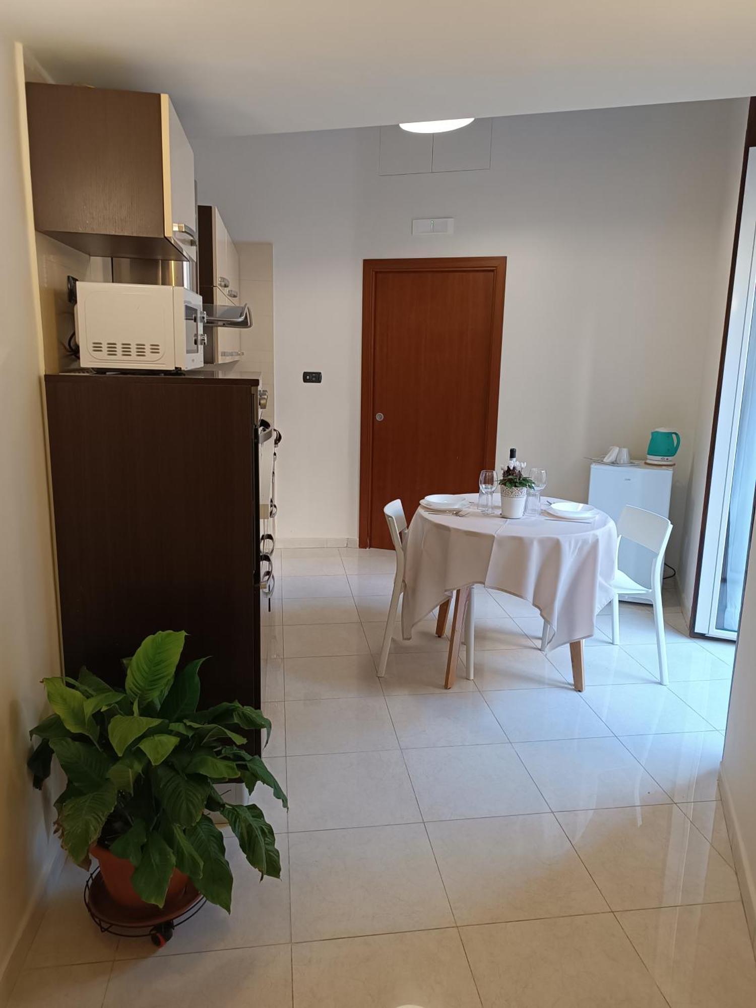 Residenza Geri - Suite And Home Napoli Centro Nápoles Exterior foto