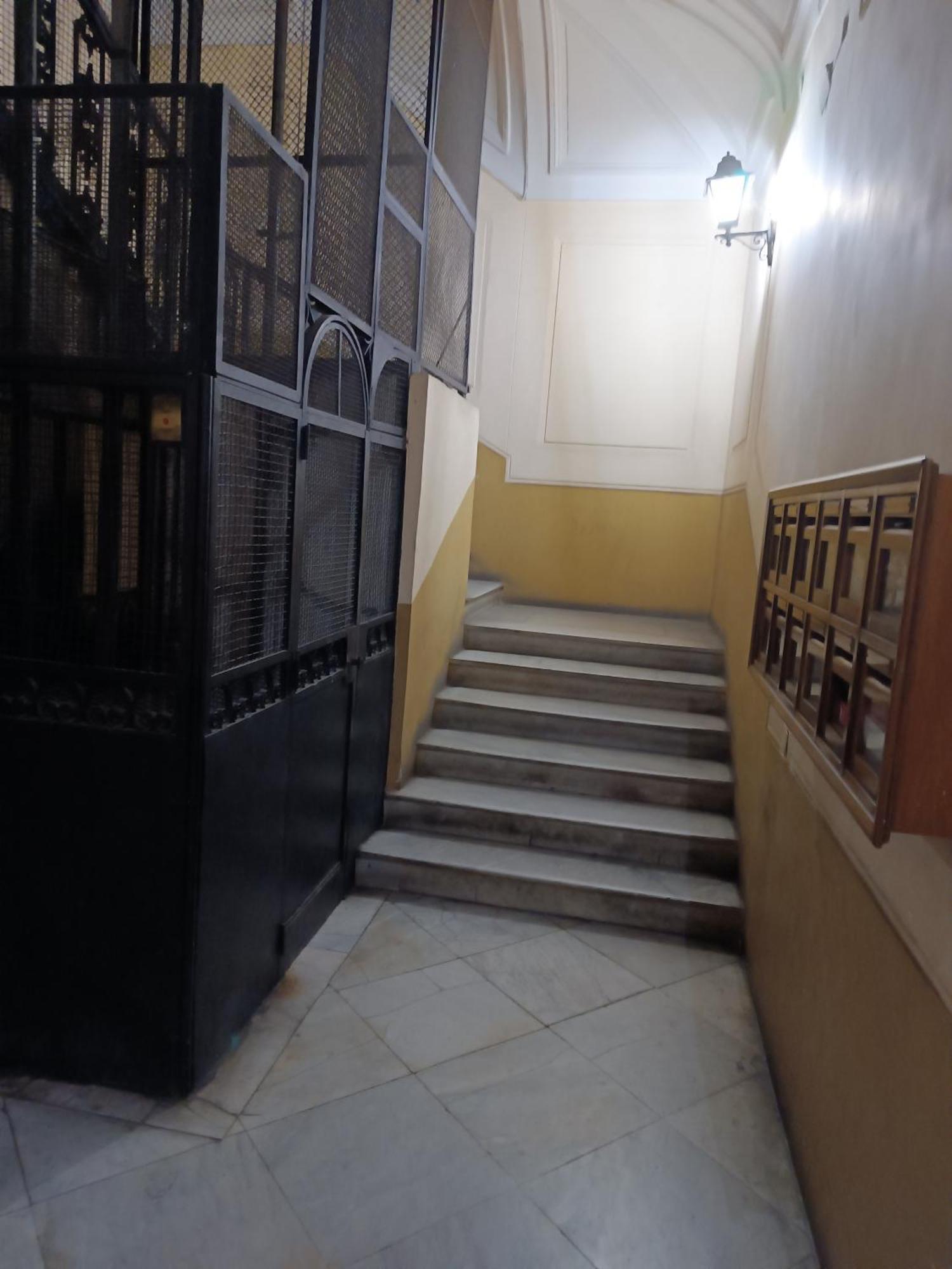 Residenza Geri - Suite And Home Napoli Centro Nápoles Exterior foto
